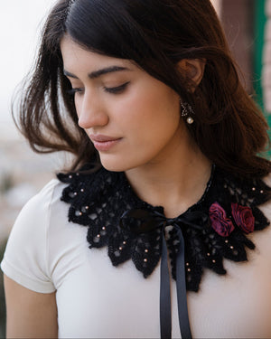 Memory Lane: Embellished Knits to Cherish by Claudia Quintanilla