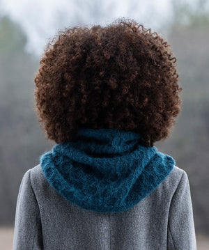 Carina Cowl by Bobbi IntVeld