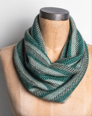 Lexington Cowl by Michael Vloedman