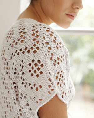 Rowan Cotton Crochet by Lisa Richardson & Jane Crowfoot