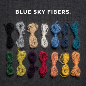 Blue Sky Fibers - Prairie