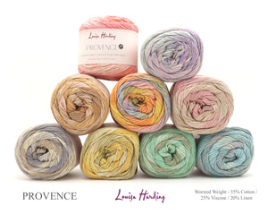 Louisa Harding - Provence