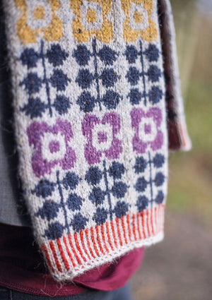 Martin Storey's New Easy Fairisle Knits