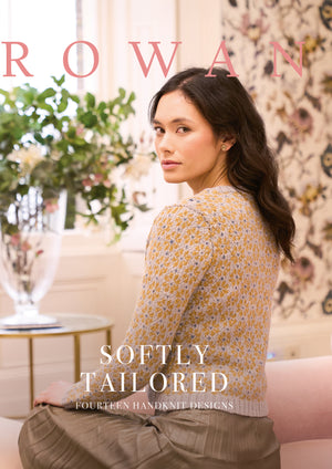 Softly Tailored by Rowan