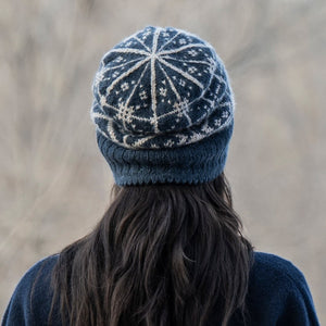 Star City Hat by Emily Libbey