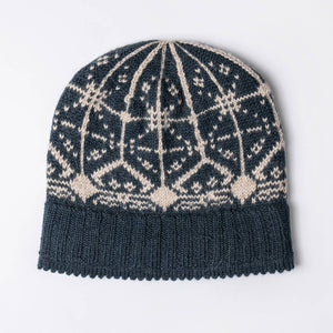 Star City Hat by Emily Libbey