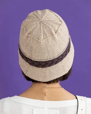 Willow Bucket Hat by Anastasia Blaes