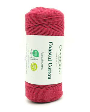 Queensland Collection - Coastal Cotton NEW COLORS!