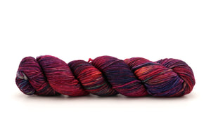 The Woods in Winter by Fogbound Knits NEW COLORS!