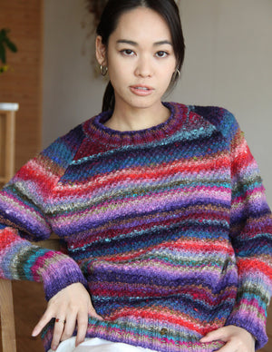 Noro Knitting & Crochet Magazine: Issue 23