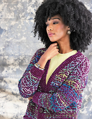 Noro Knitting & Crochet Magazine: Issue 25