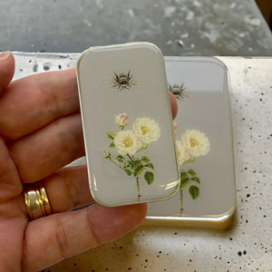 Firefly Notes - Bee & Rose Tin