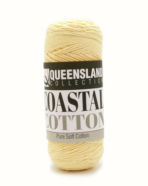 Queensland Collection - Coastal Cotton