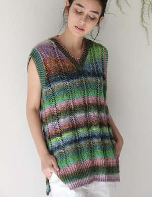 Noro Knitting Magazine: Issue 18