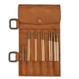 Muud - Carita Notions Case - Interchangeable Needle Insert D