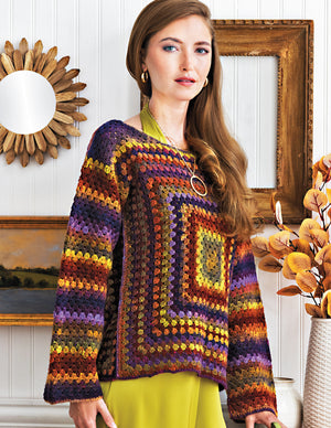 Noro Knitting & Crochet Magazine: Issue 25