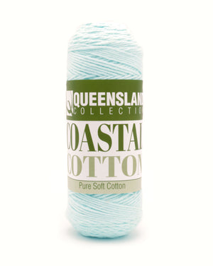 Queensland Collection - Coastal Cotton