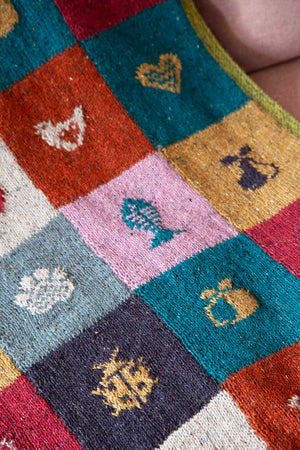 Martin Storey's Simple Little Fairisle Knits