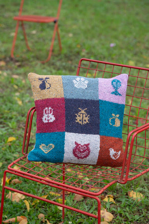 Martin Storey's Simple Little Fairisle Knits