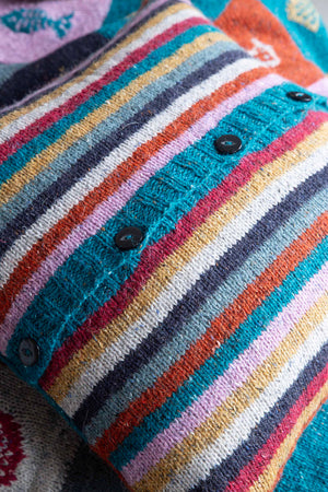 Martin Storey's Simple Little Fairisle Knits