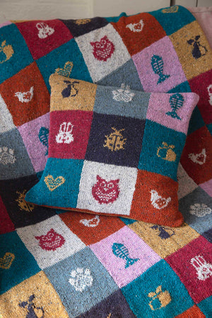 Martin Storey's Simple Little Fairisle Knits