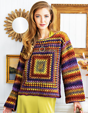 Noro Knitting & Crochet Magazine: Issue 25