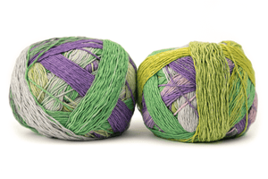 Schoppel - Zauberball Cotton NEW COLOR!