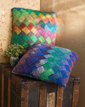 Noro Knitting & Crochet Magazine: Issue 23