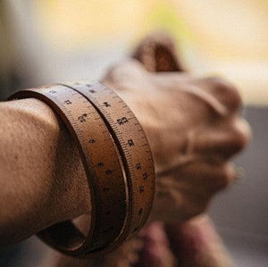 Muud - Fibi Wrist Ruler