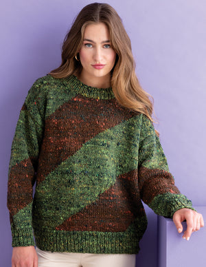 Noro Knitting & Crochet Magazine: Issue 23