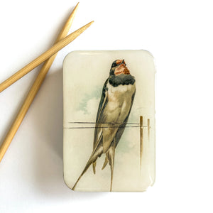 Firefly Notes - French Swallow with Notions