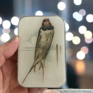 Firefly Notes - French Swallow with Notions