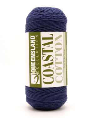 Queensland Collection - Coastal Cotton