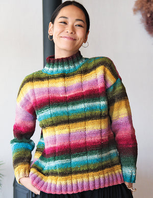 Noro Knitting & Crochet Magazine: Issue 23