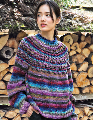 Noro Knitting & Crochet Magazine: Issue 25