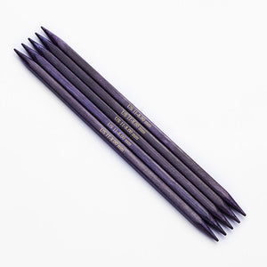 KnitPro - J'Adore Cubics Double Pointed Needles