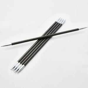 KnitPro - Karbonz Double Pointed Needles