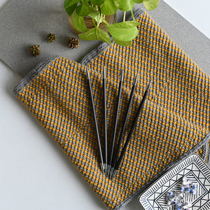 KnitPro - Karbonz Double Pointed Needles