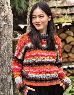 Noro Knitting & Crochet Magazine: Issue 25