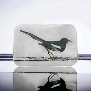 Firefly Notes - Magpie Tin with Notions