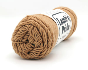 Brown Sheep Co - Lamb's Pride Worsted