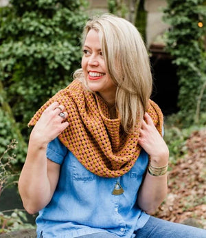 Knit Shawls & Wraps in One Week by Marie Greene