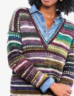 Noro Knitting & Crochet Magazine: Issue 25