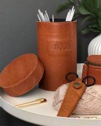 Muud - Mountain Knitting Case