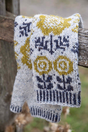 Martin Storey's Simple Little Fairisle Knits