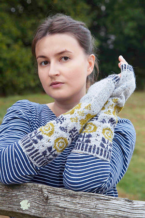 Martin Storey's Simple Little Fairisle Knits