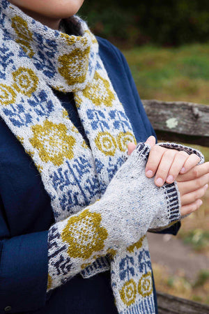 Martin Storey's Simple Little Fairisle Knits