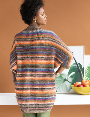 Noro Knitting Magazine: Issue 18