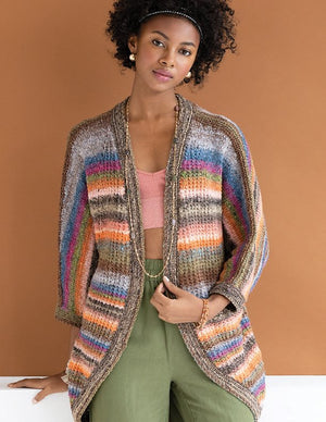 Noro Knitting Magazine: Issue 18