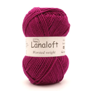 Brown Sheep Co - Lanaloft Sport